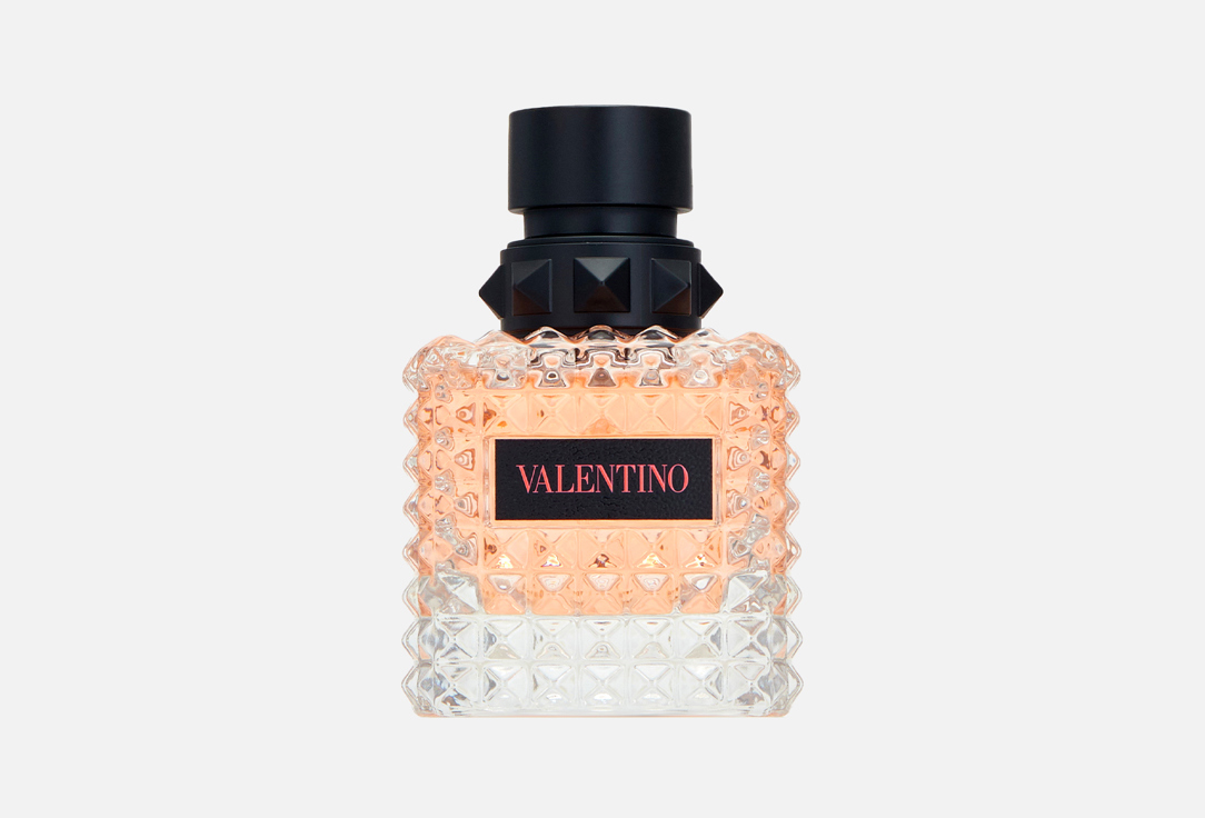 فالنتينو ماء عطر بورن إن روما كورال فانتاسي دونا