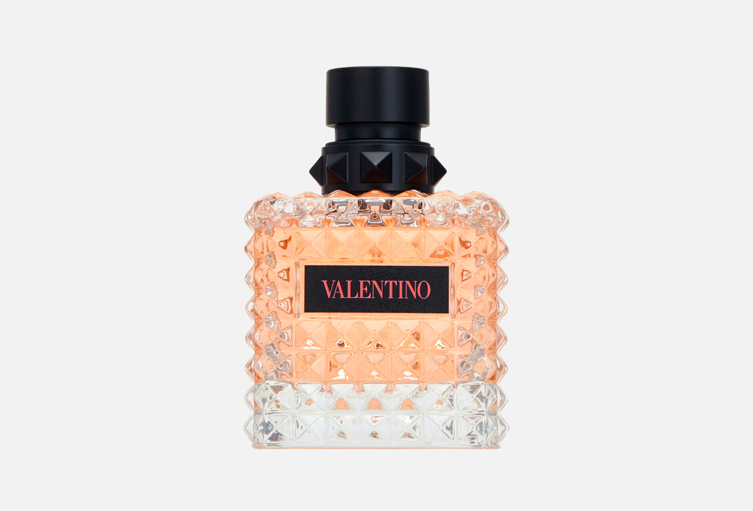 Valentino Eau de parfum Born In Roma Coral Fantasy Donna