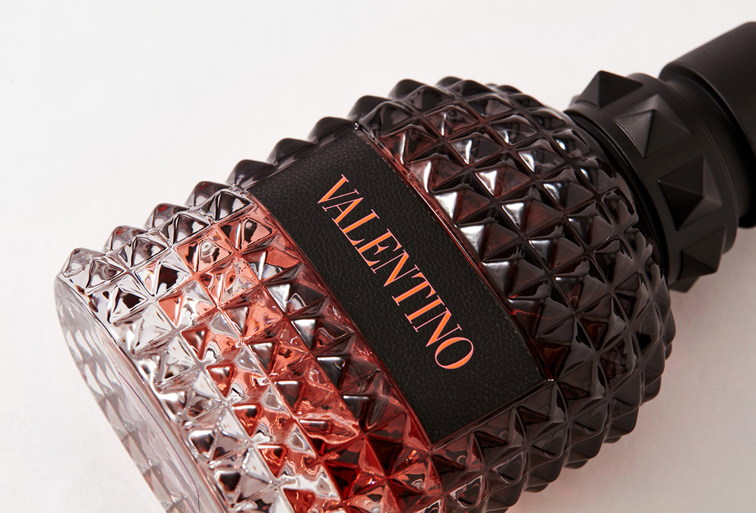 Valentino Туалетная вода BORN IN ROMA CORAL FANTASY UOMO 50 мл Valentino Туалетная вода BORN IN ROMA CORAL FANTASY UOMO
