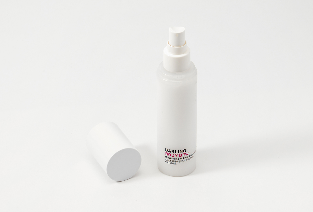 DARLING* Moisturising probiotic body mist Body Dew