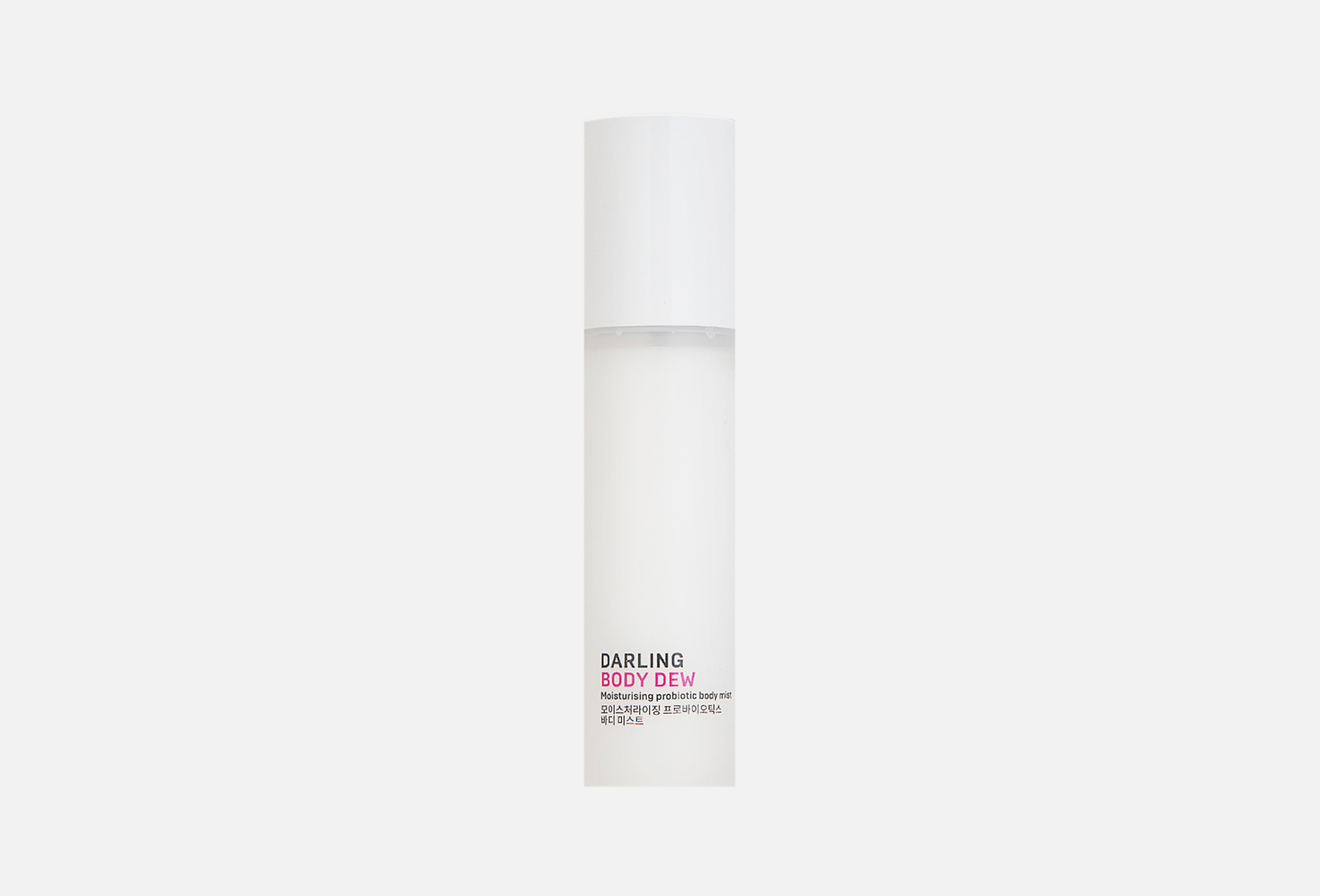 Body Dew 100