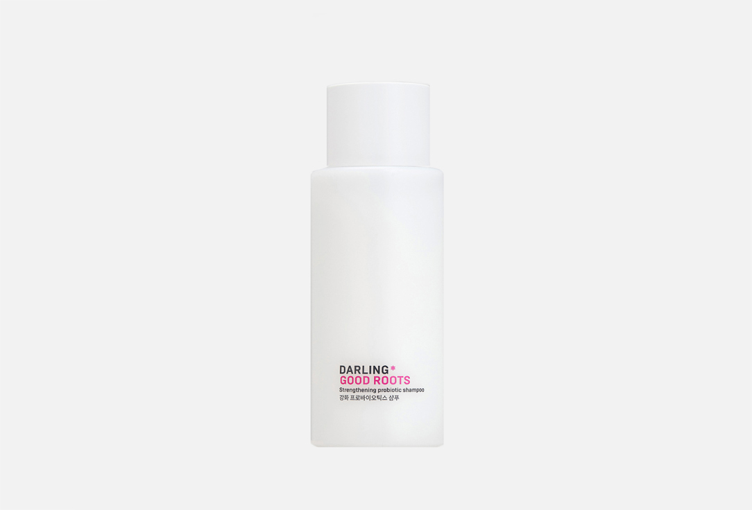 DARLING* Strengthening probiotic shampoo Good Roots