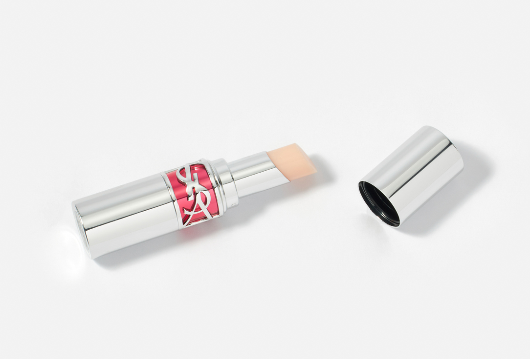 Yves Saint Laurent Hydrating Lipstick ROUGE VOLUPTE  CANDY GLAZE