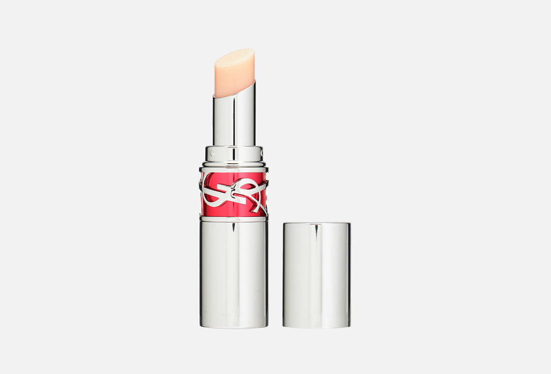 Yves Saint Laurent Hydrating Lipstick ROUGE VOLUPTE  CANDY GLAZE
