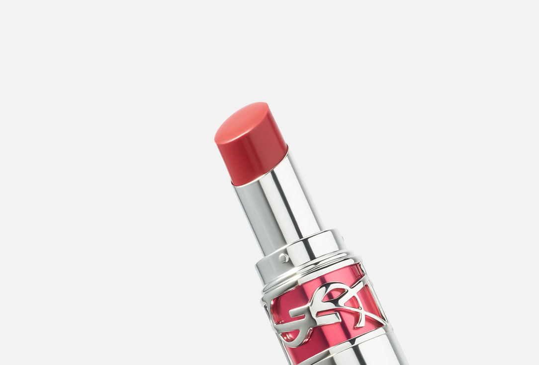 Yves Saint Laurent Hydrating Lipstick ROUGE VOLUPTE CANDY GLAZE 5 3.2 g Yves Saint Laurent Hydrating Lipstick ROUGE VOLUPTE CANDY GLAZE