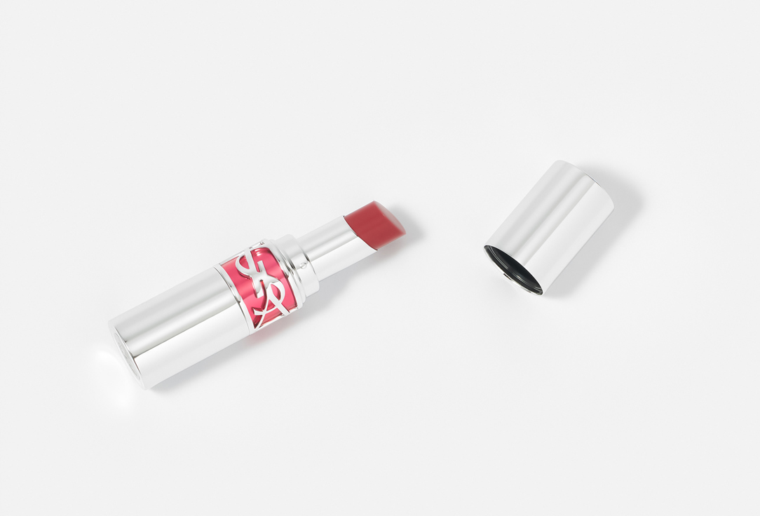 Yves Saint Laurent Hydrating Lipstick ROUGE VOLUPTE CANDY GLAZE 5 3.2 g Yves Saint Laurent Hydrating Lipstick ROUGE VOLUPTE CANDY GLAZE