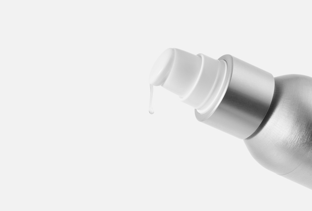 Kemon Hair fluid Actyva disciplina crystal