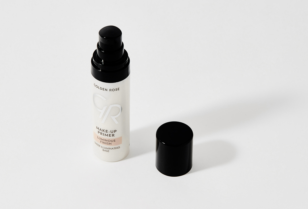 Golden Rose Luminous Face Primer Make-Up Primer Luminous