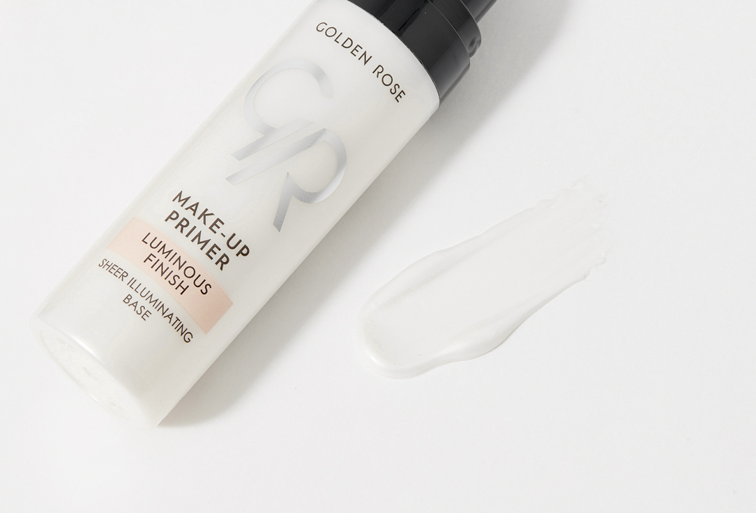Golden Rose Luminous Face Primer Make-Up Primer Luminous