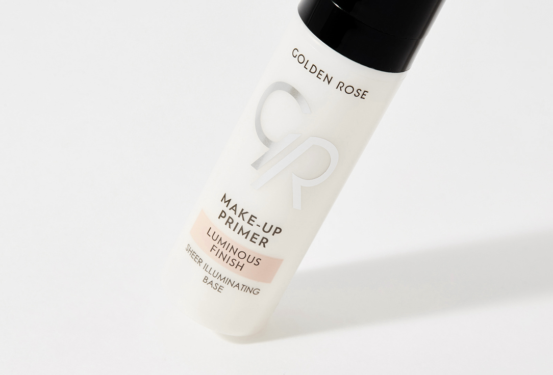 Golden Rose Luminous Face Primer Make-Up Primer Luminous