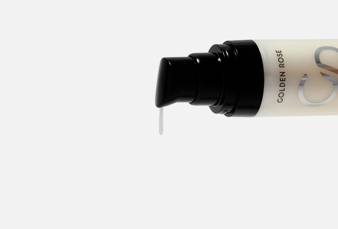 Golden Rose Mattifying Face Primer Mattifying & Pore Minimising