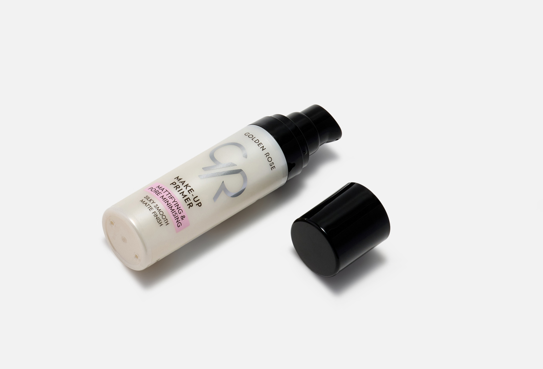 Golden Rose Mattifying Face Primer Mattifying & Pore Minimising