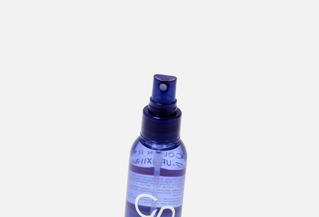 Golden Rose Makeup Fixing Spray Make-Up Fixing Spray