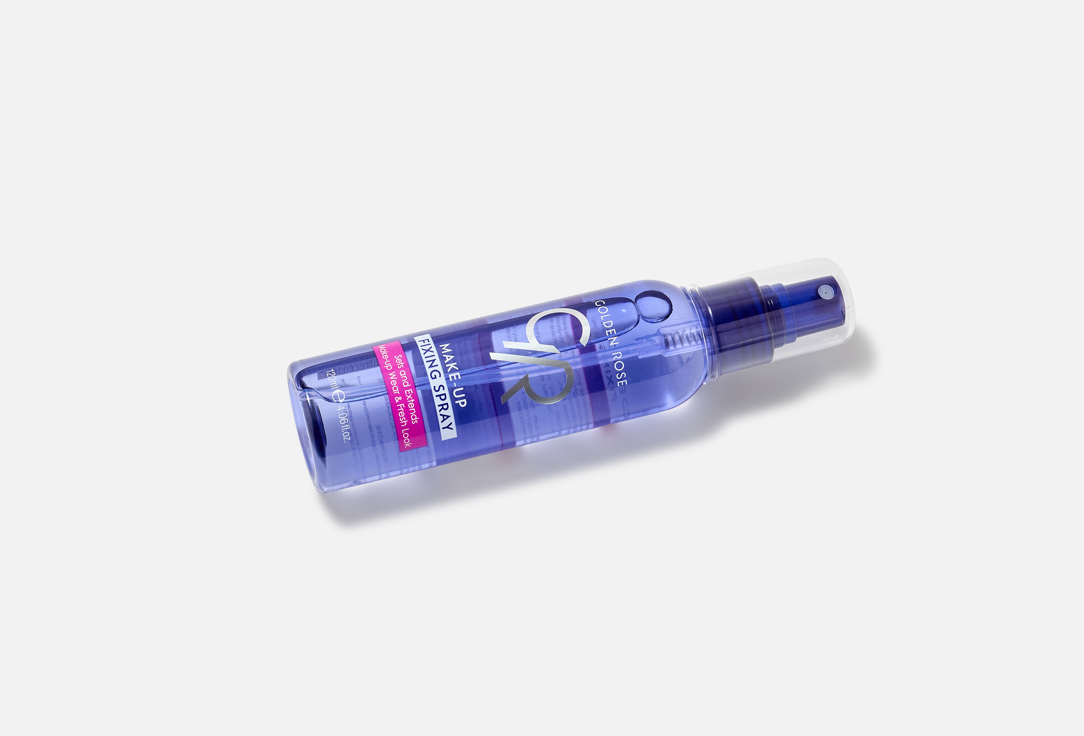 Golden Rose Makeup Fixing Spray Make-Up Fixing Spray