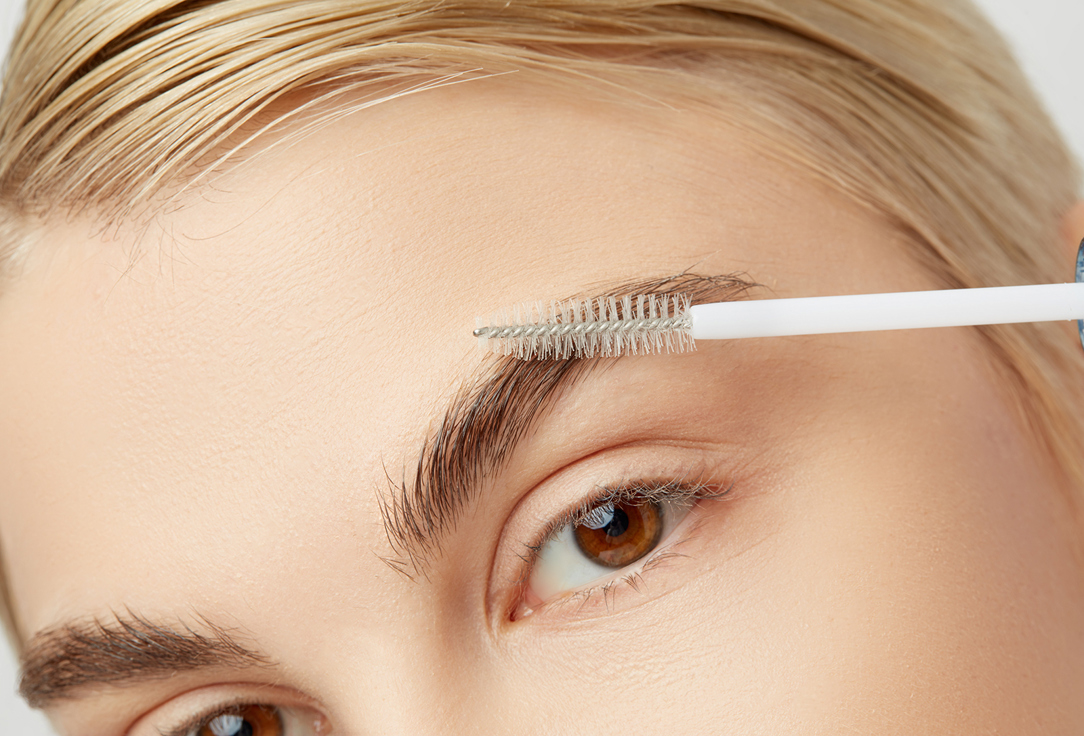 Golden Rose Fixing Brow Gel Style & Define
