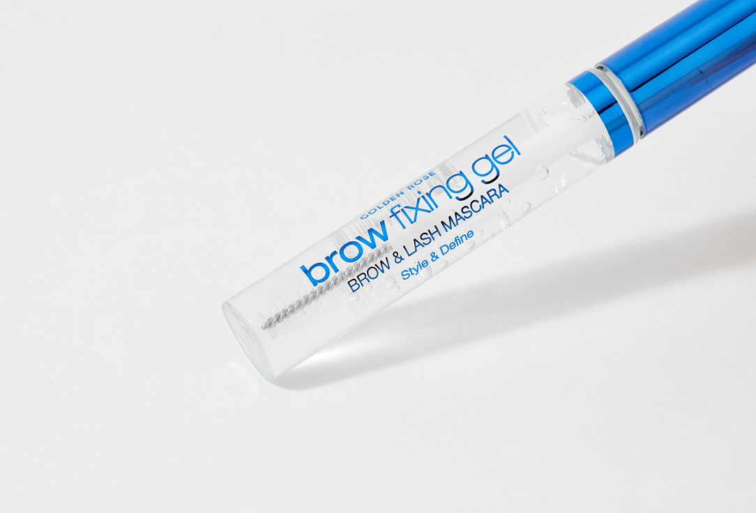 Golden Rose Fixing Brow Gel Style & Define
