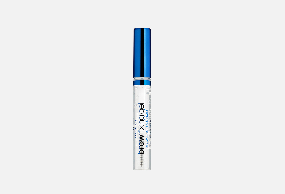 Golden Rose Fixing Brow Gel Style & Define