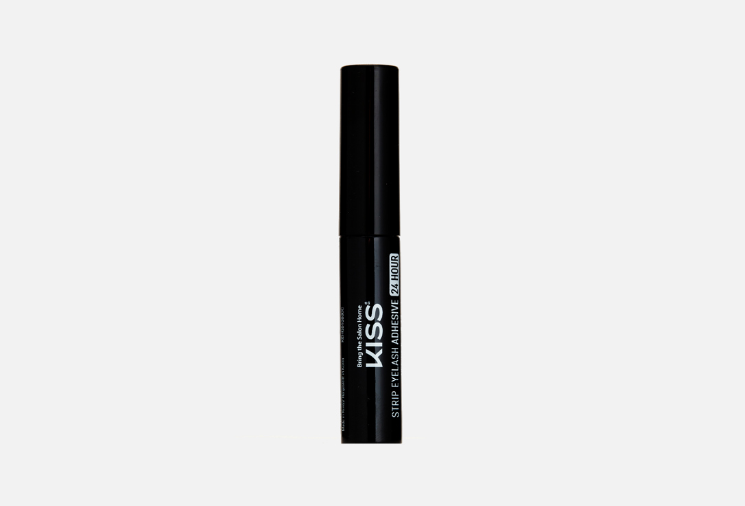 KISS NEW YORK Professional Eyelash glue Strip Eyelash Adhesive 24h 5 g KISS NEW YORK Professional Eyelash glue Strip Eyelash Adhesive 24h