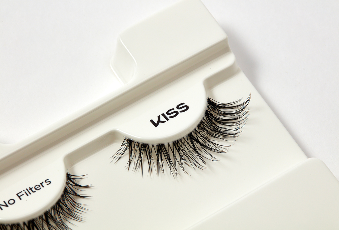 KISS NEW YORK Professional False Eyelashes My Lash But Better Mbm03 1 pairs KISS NEW YORK Professional False Eyelashes My Lash But Better