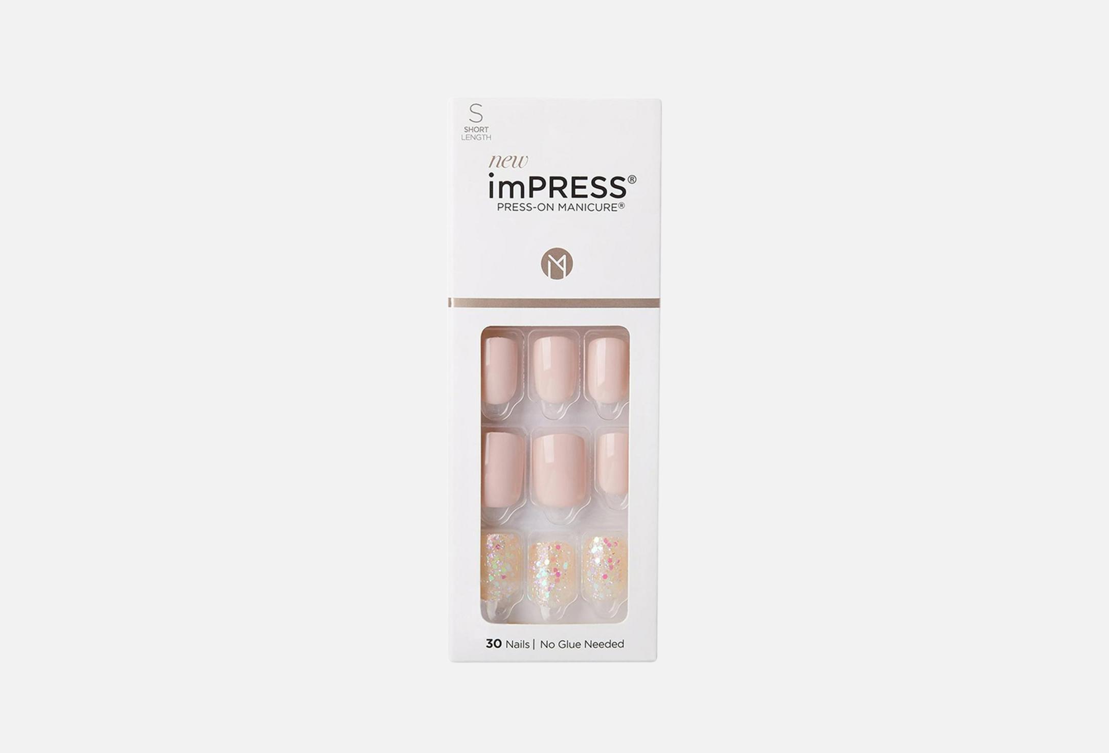 imPRESS Short Length  31 
