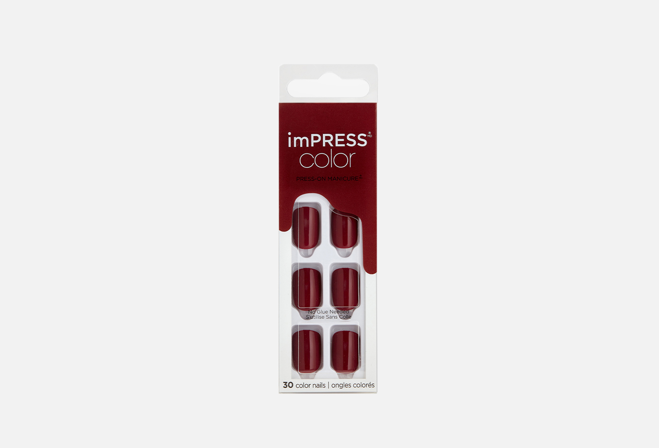 Impress Color Espress yourself 30