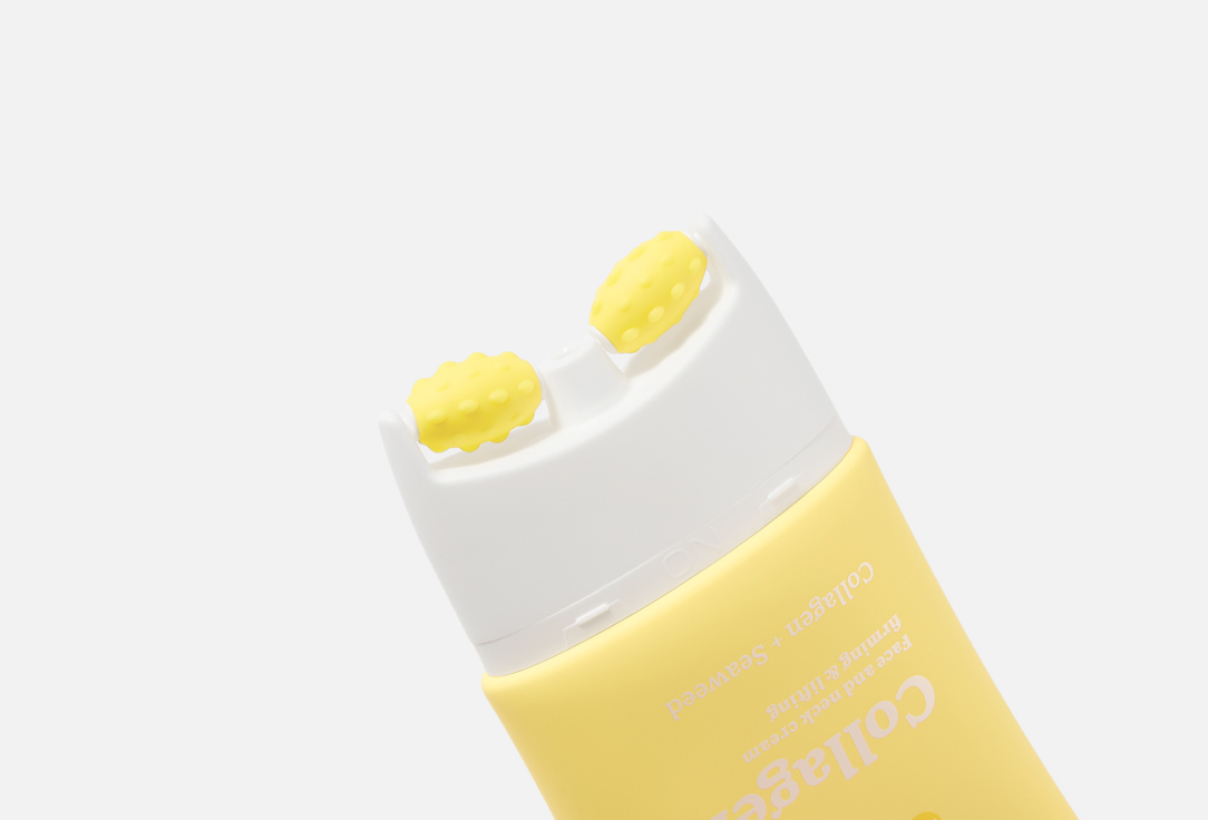 7DAYS Firming neck & decollete concentrate COLLAGEN