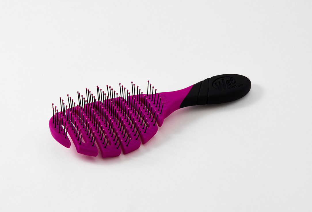 WET BRUSH Professional Detangling Hair Brush Flex Dry