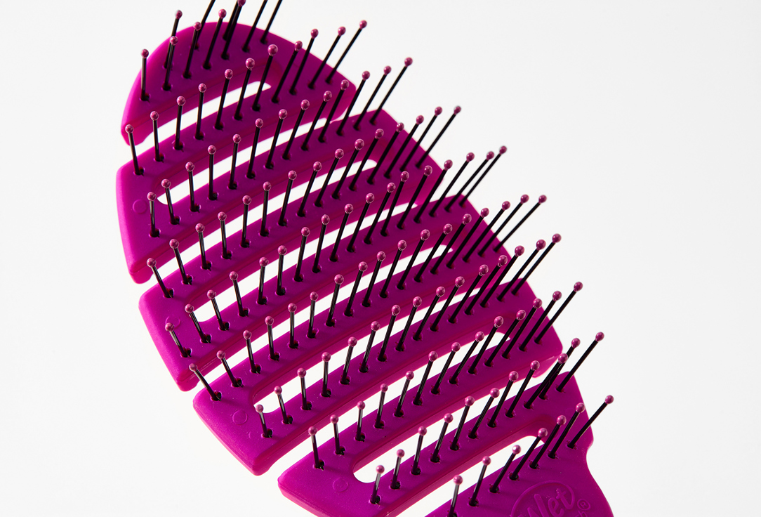 WET BRUSH Professional Detangling Hair Brush Flex Dry