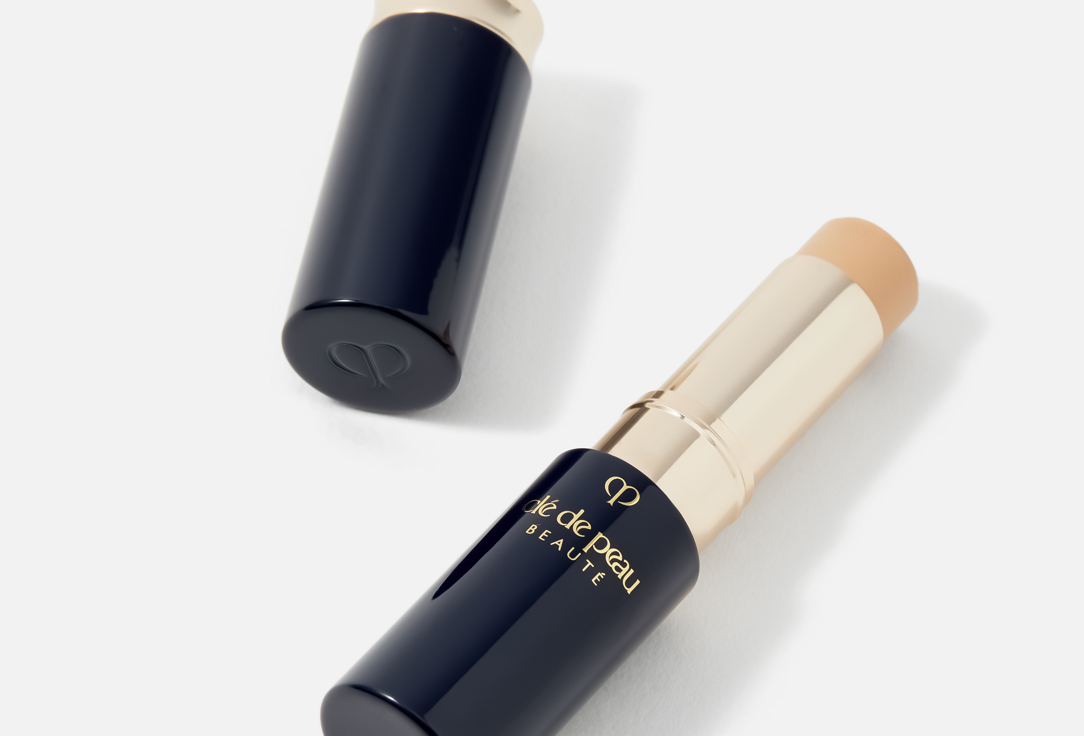 Clé de Peau Beauté Multitasking creamy stick concealer SPF 27 Concealer