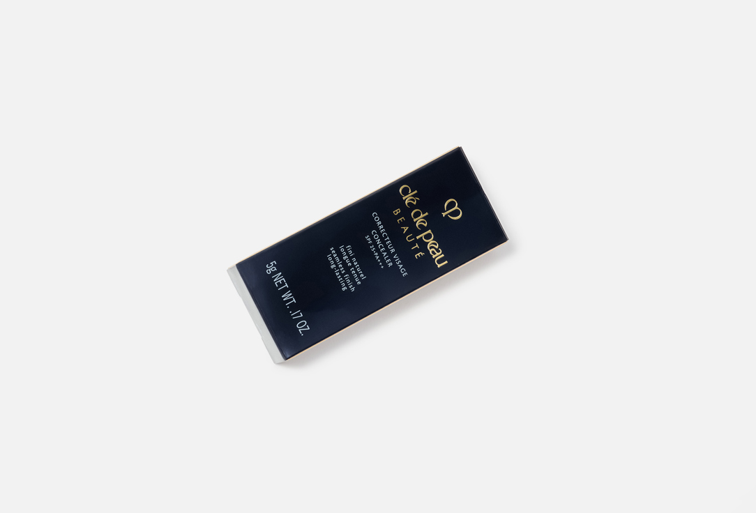 Clé de Peau Beauté Multitasking creamy stick concealer SPF 27 Concealer