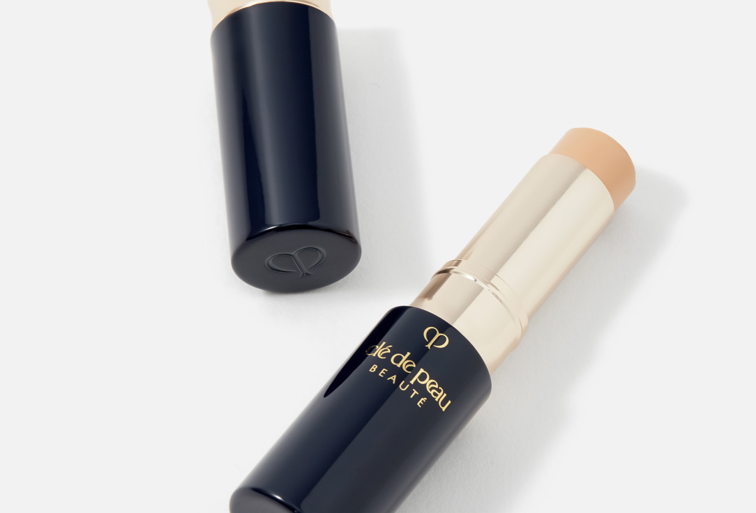Clé de Peau Beauté Multitasking creamy stick concealer SPF 27 Concealer