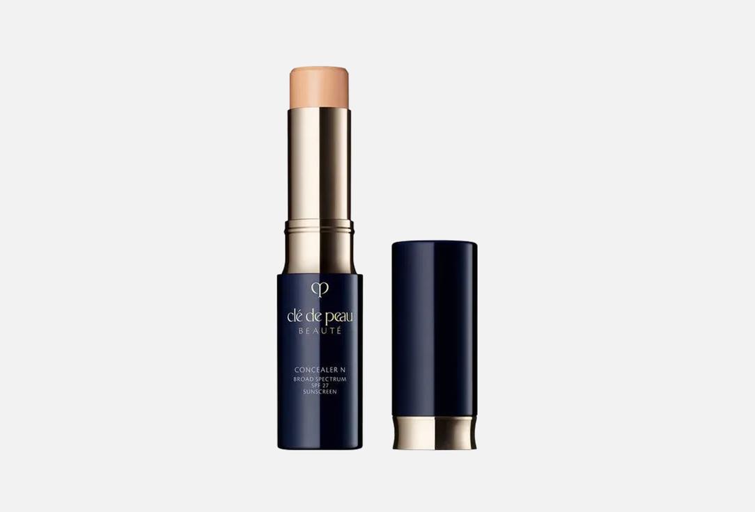 Clé de Peau Beauté Multitasking creamy stick concealer SPF 27 Concealer