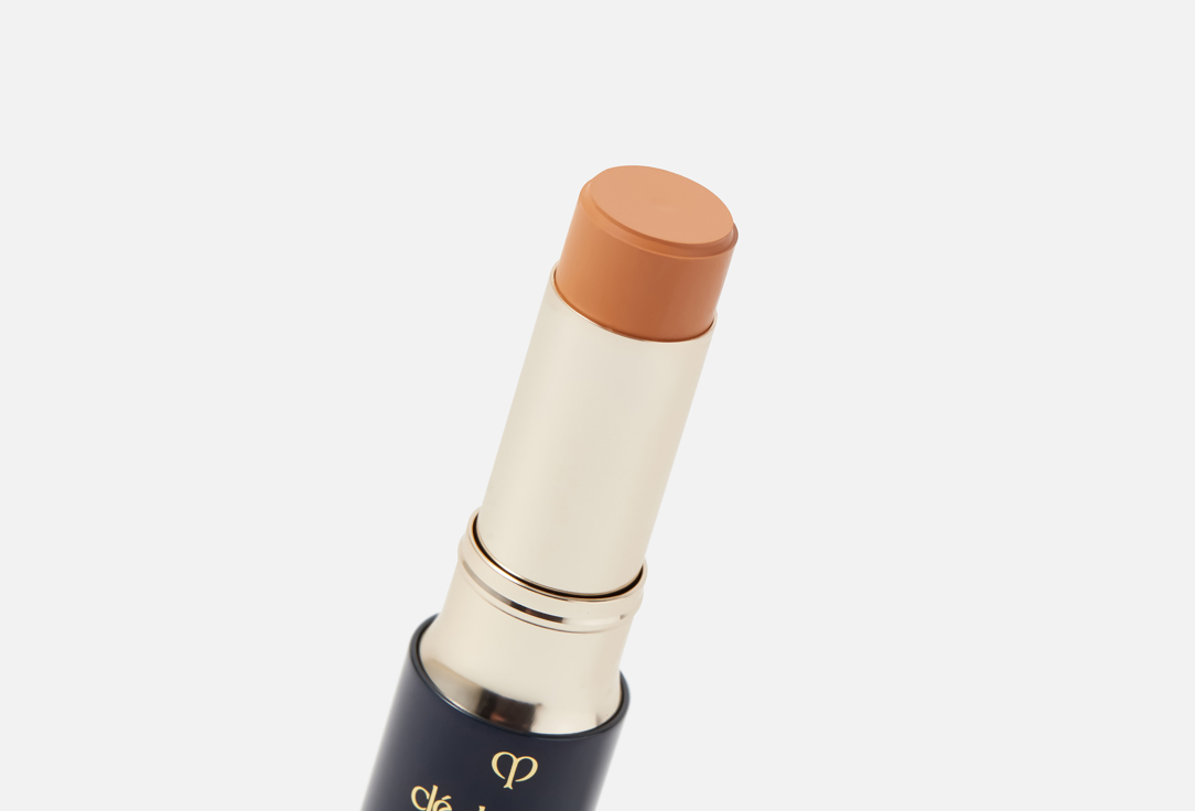 Clé de Peau Beauté Multitasking creamy stick concealer SPF 27 Concealer 9, Toffee 5 g Clé de Peau Beauté Multitasking creamy stick concealer SPF 27 Concealer