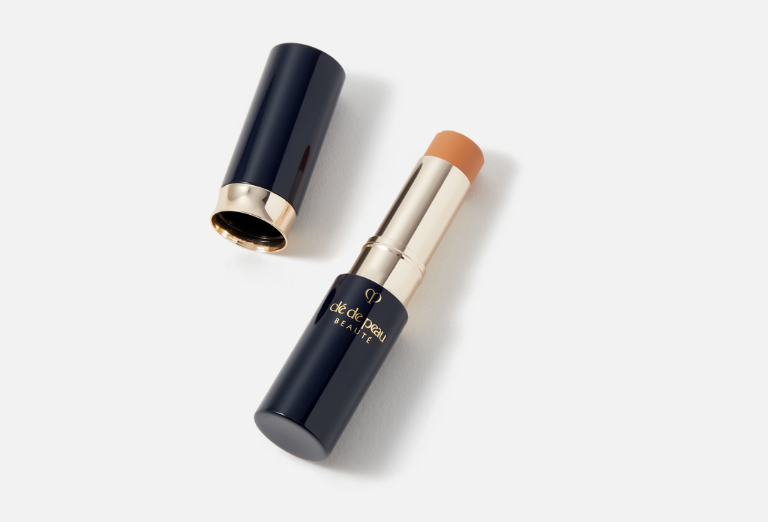 Clé de Peau Beauté Multitasking creamy stick concealer SPF 27 Concealer 9, Toffee 5 g Clé de Peau Beauté Multitasking creamy stick concealer SPF 27 Concealer