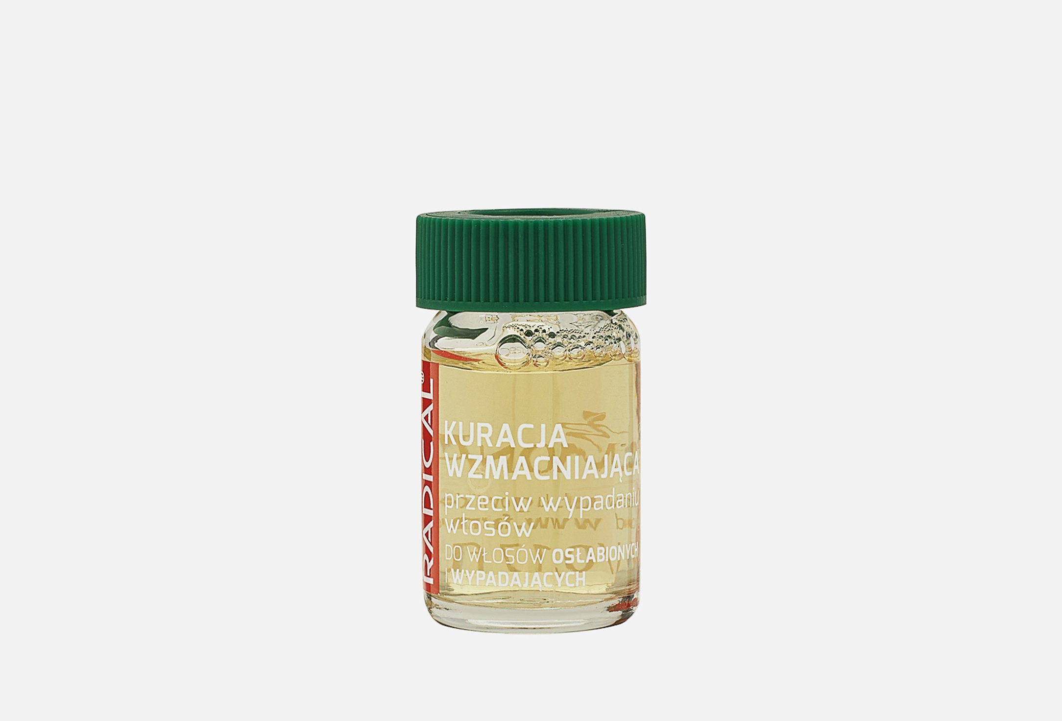 RADICAL ANTI-HAIR LOSS TREATMENT  15 