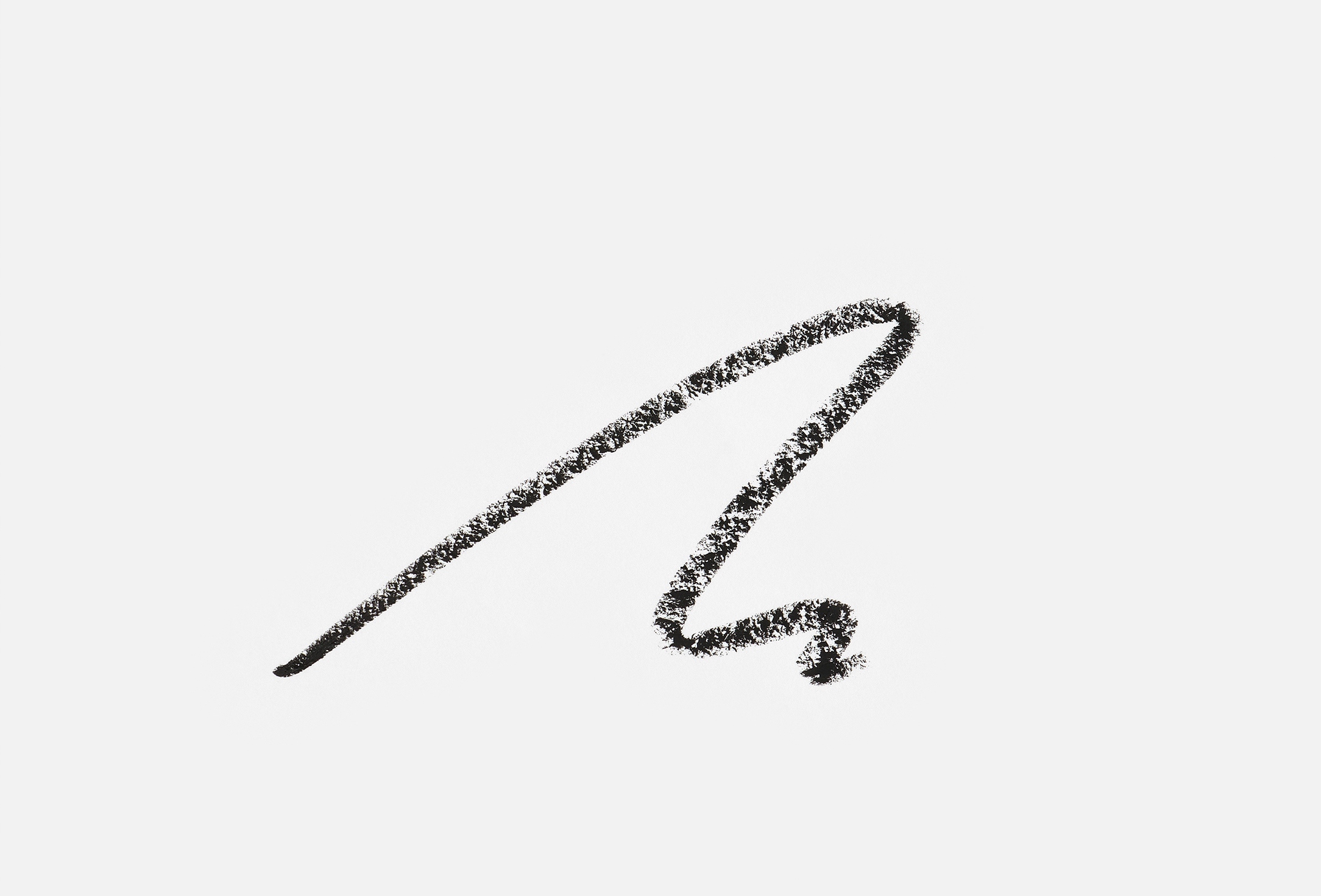 Gosh Creamy Eyeliner Pencil MATTE EYELINER