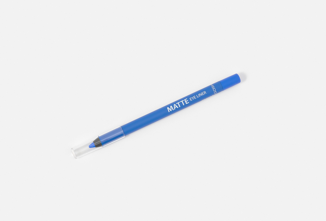 Gosh Creamy Eyeliner Pencil MATTE EYELINER