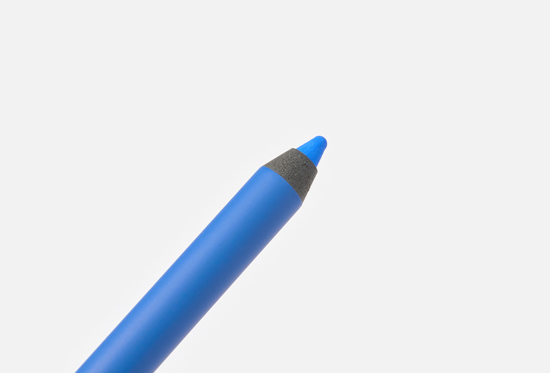 Gosh Creamy Eyeliner Pencil MATTE EYELINER