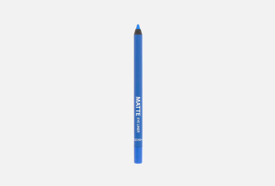 Gosh Creamy Eyeliner Pencil MATTE EYELINER