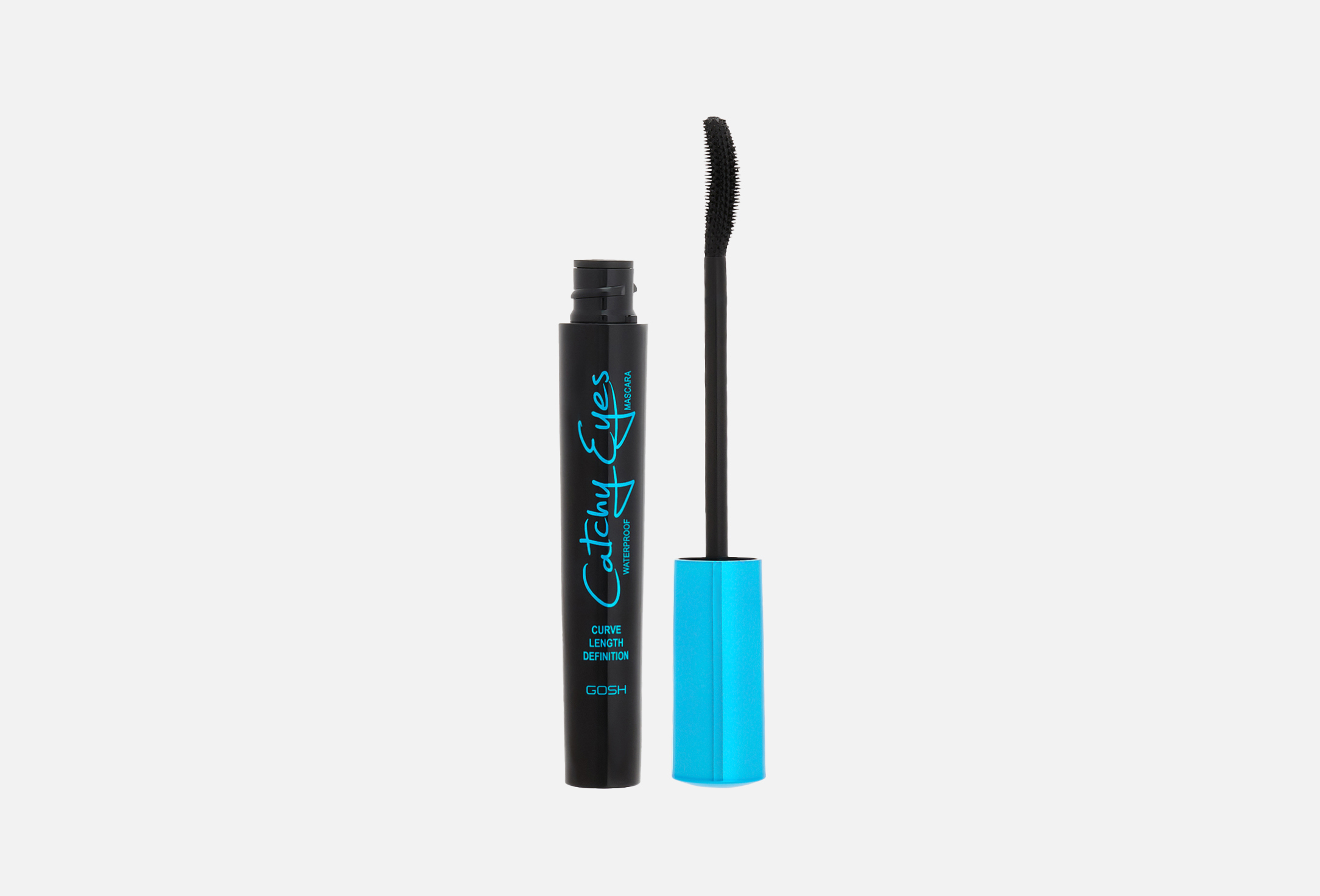 CATCHY 8 001, Black