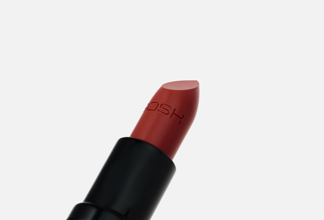 Gosh Creamy matte lipstick Velvet touch