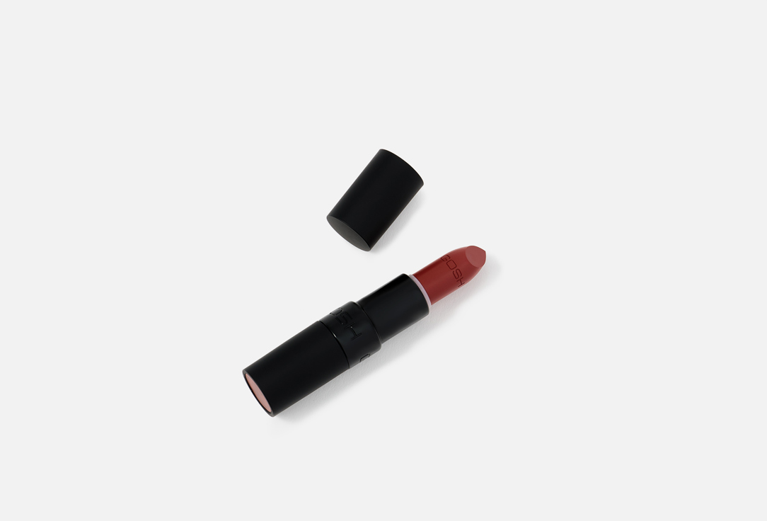 Gosh Creamy matte lipstick Velvet touch