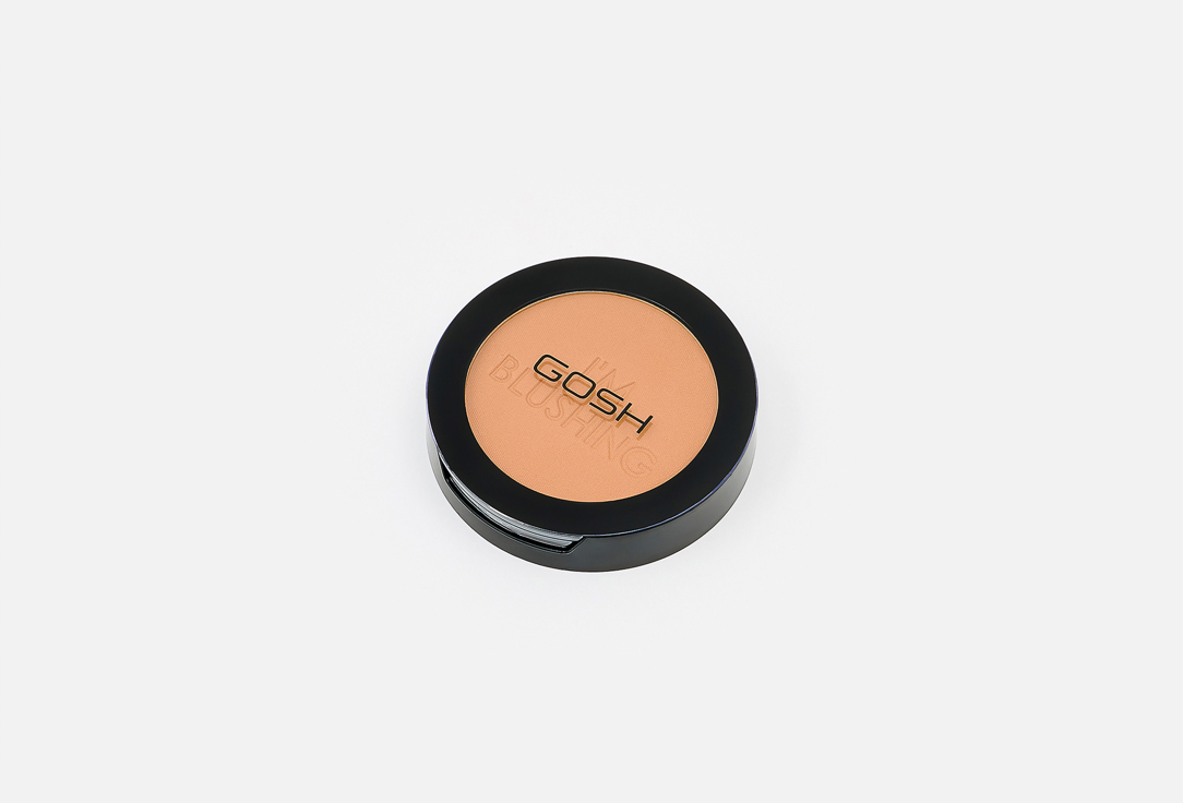 Gosh Lightweight Silky Blush I'M BLUSHING