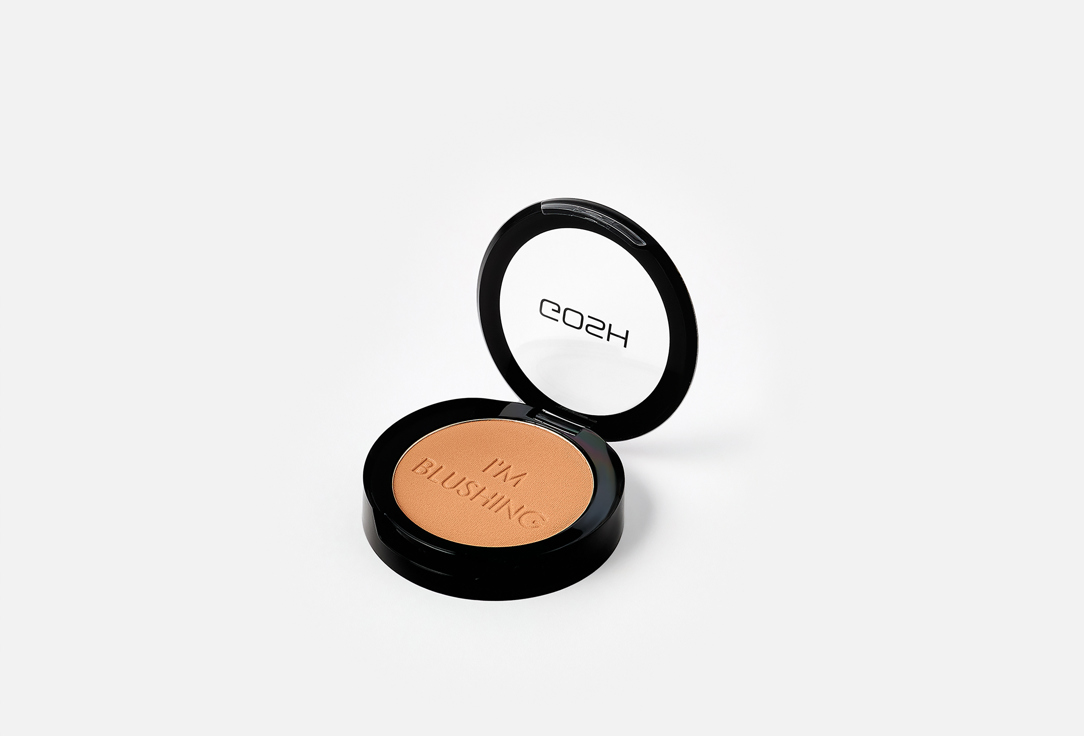 Gosh Lightweight Silky Blush I'M BLUSHING