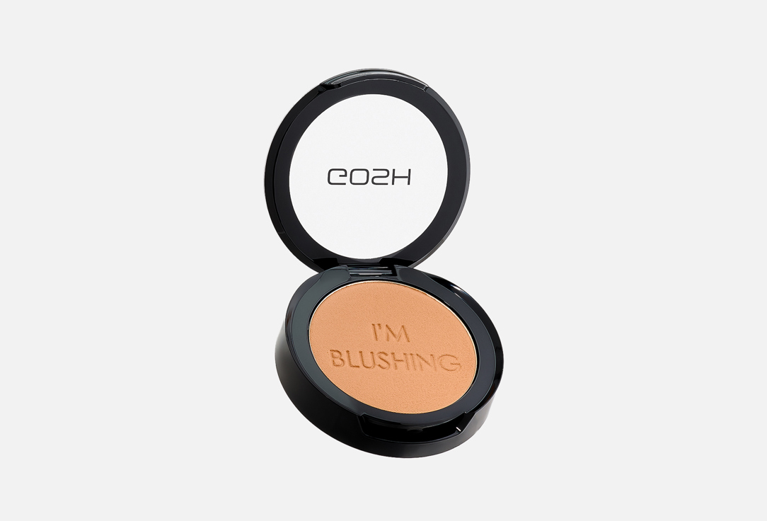 Gosh Lightweight Silky Blush I'M BLUSHING