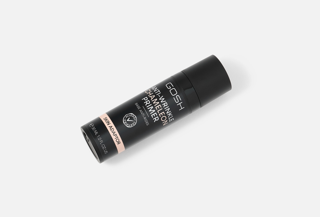 Gosh Illuminating Primer ANTI-WRINKLE Chameleon Primer