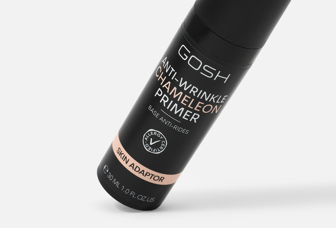 Gosh Illuminating Primer ANTI-WRINKLE Chameleon Primer