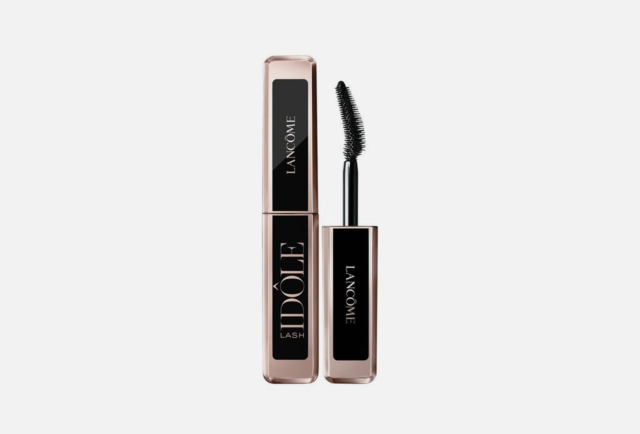 Lash Idôle Mascara  5 Black
