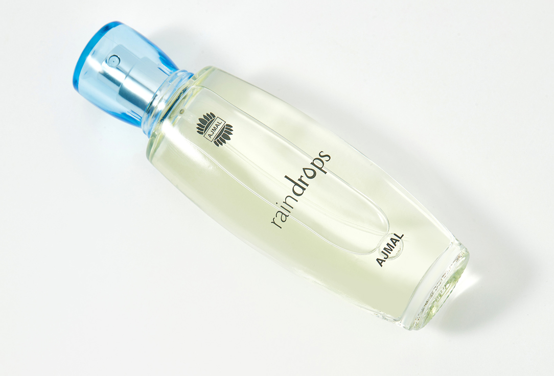 AJMAL Eau de Parfum Raindrops 50 ml AJMAL Eau de Parfum Raindrops