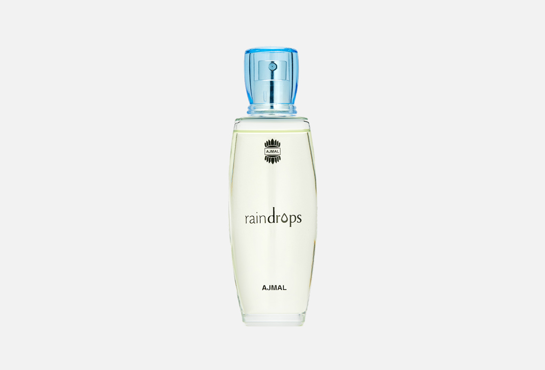 AJMAL Eau de Parfum Raindrops 50 ml AJMAL Eau de Parfum Raindrops